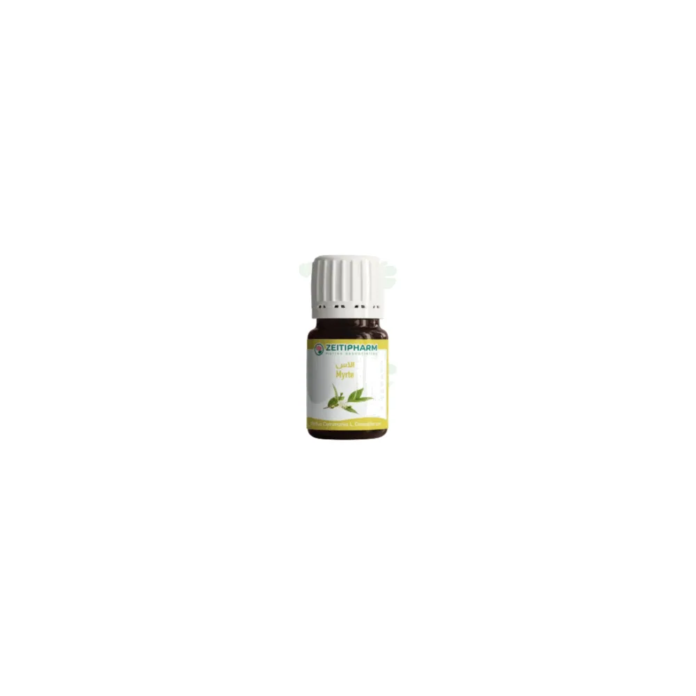 Zeitipharm Myrte 5ml