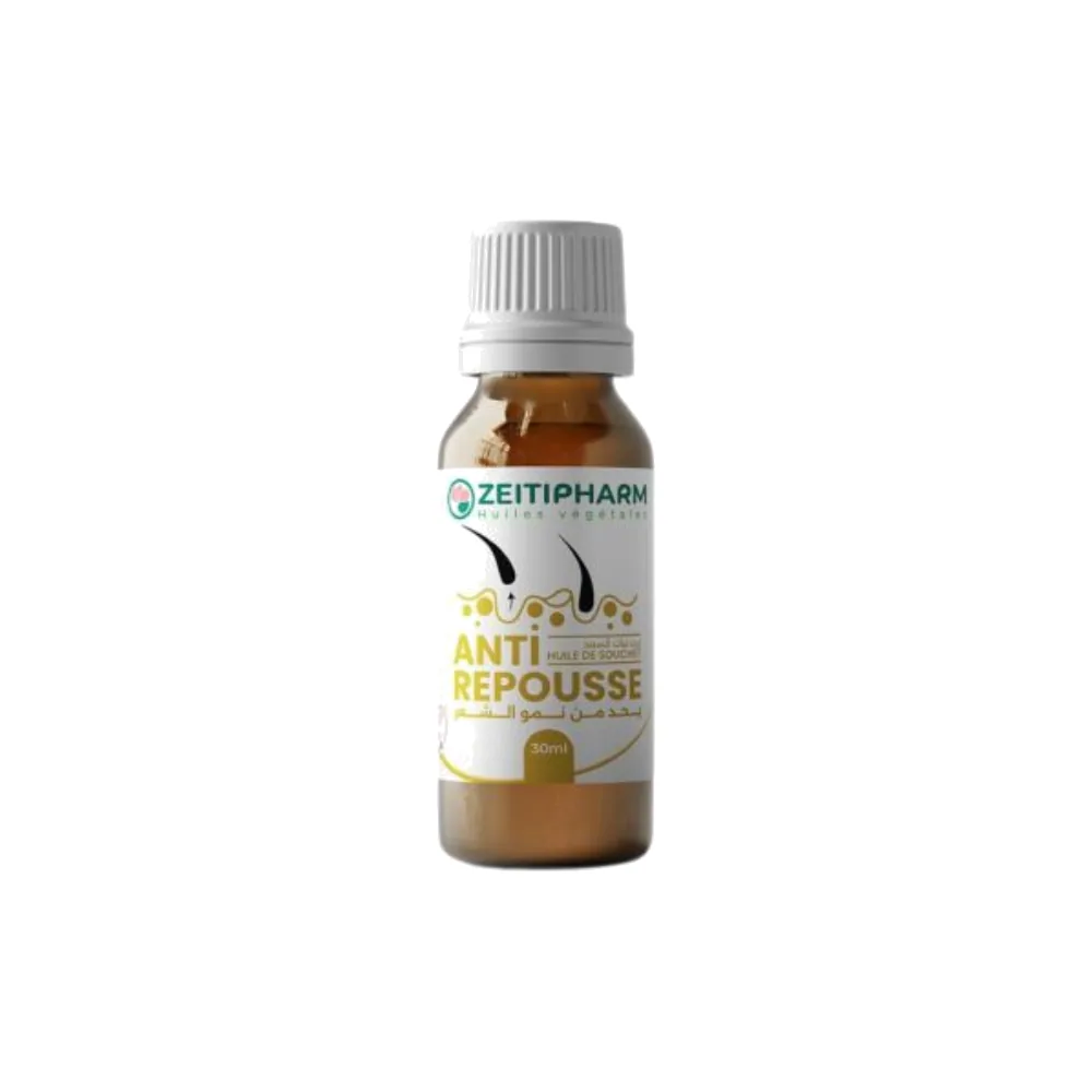 Zeitipharm Souchet Anti Repousse 30ml