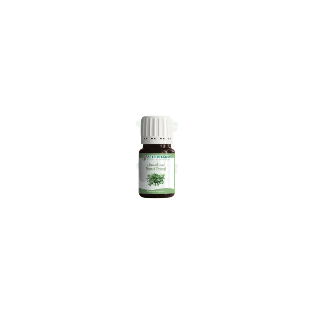Zeitipharm Thym A Thymol 5ml