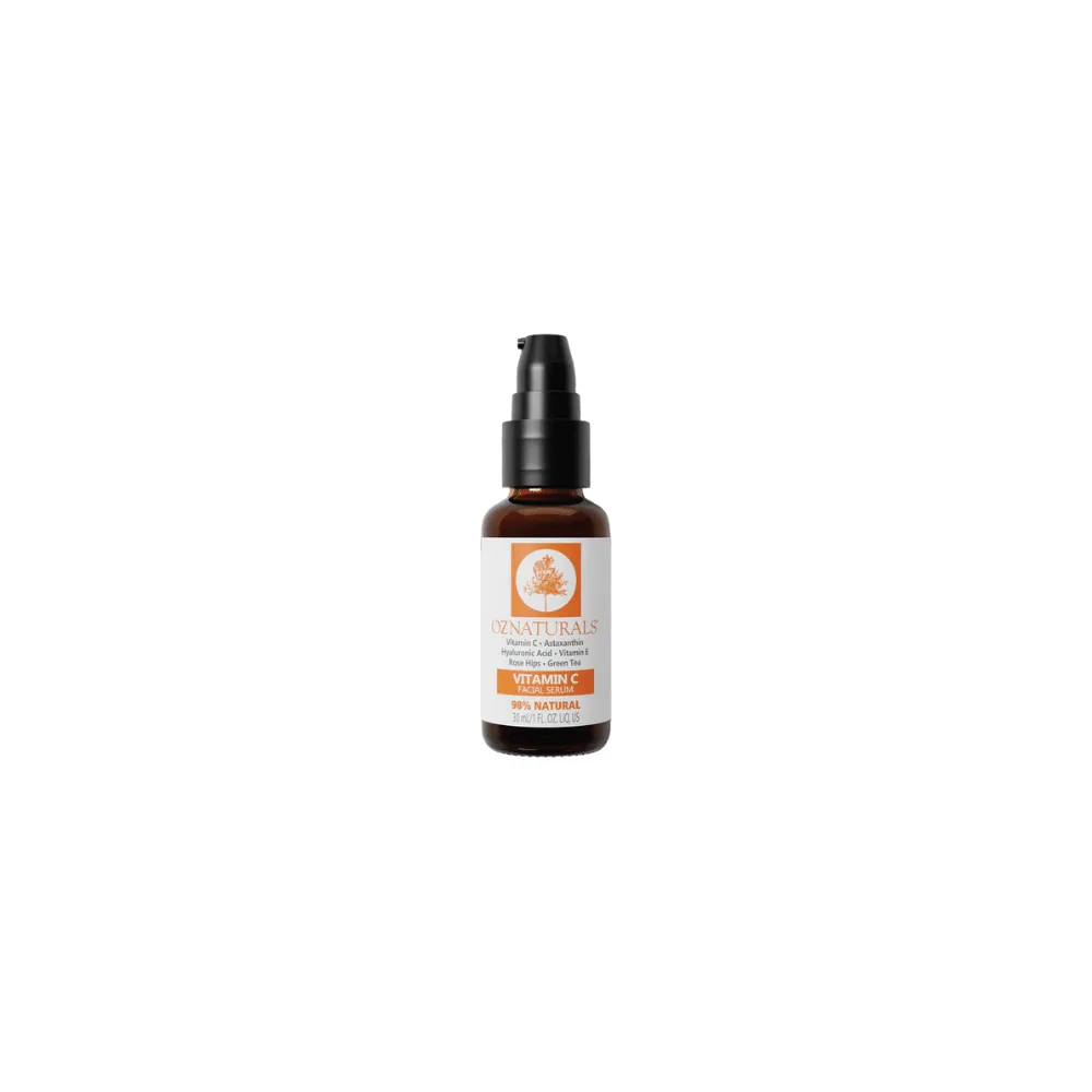 Zinal Sérum Vitamine C 30ml