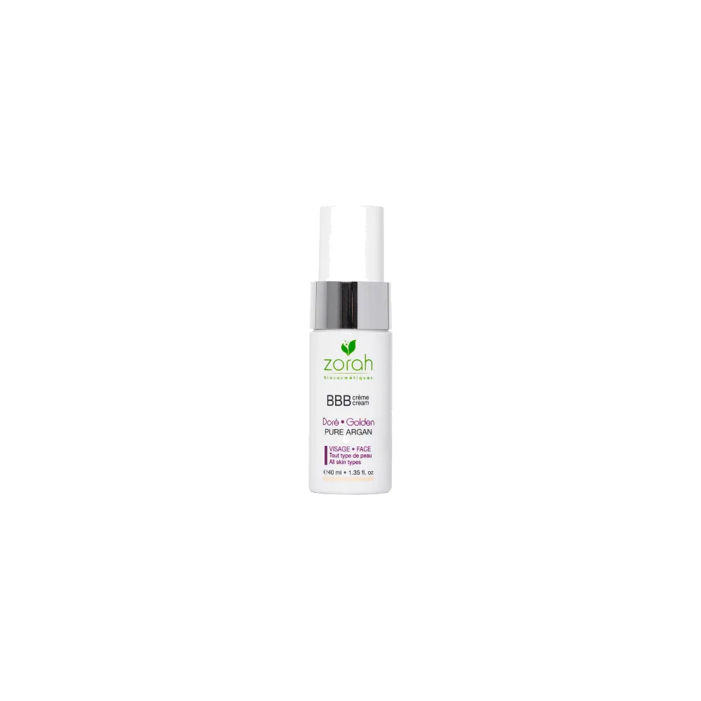 Zorah Bb Crème Claire 40ml